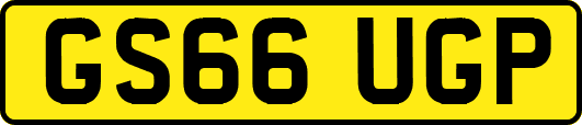 GS66UGP