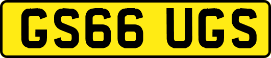 GS66UGS