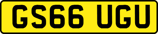 GS66UGU