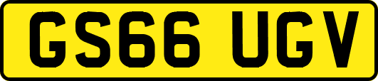GS66UGV