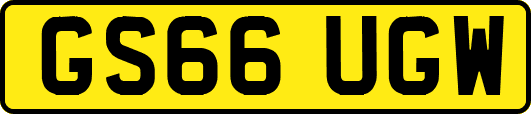 GS66UGW