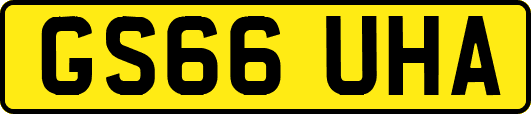 GS66UHA