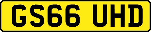GS66UHD