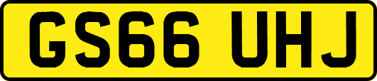 GS66UHJ