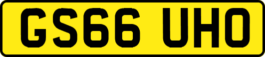 GS66UHO