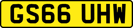 GS66UHW