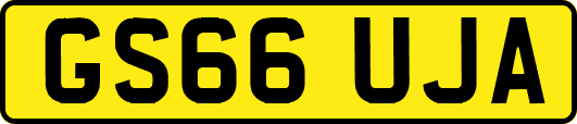 GS66UJA