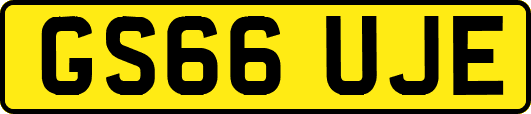 GS66UJE