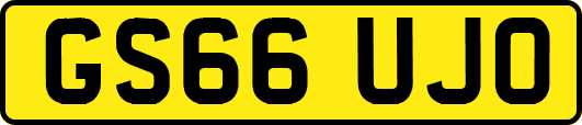 GS66UJO