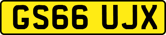 GS66UJX