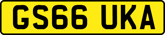 GS66UKA
