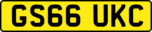 GS66UKC