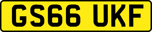 GS66UKF