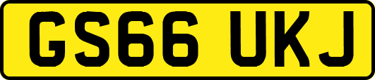 GS66UKJ