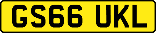 GS66UKL