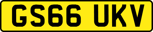 GS66UKV