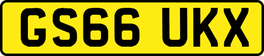 GS66UKX
