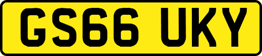 GS66UKY