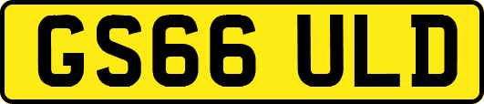 GS66ULD