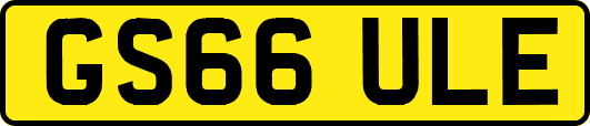 GS66ULE