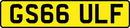 GS66ULF