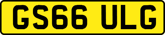 GS66ULG