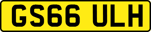 GS66ULH