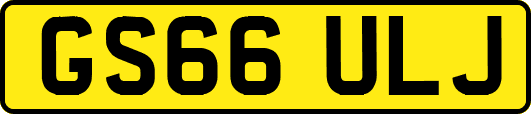 GS66ULJ