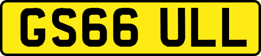 GS66ULL