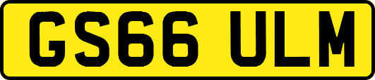 GS66ULM