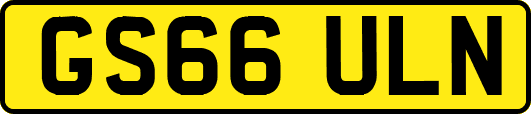 GS66ULN