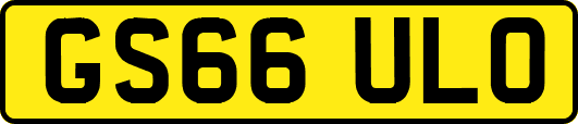 GS66ULO