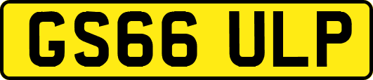 GS66ULP