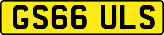 GS66ULS
