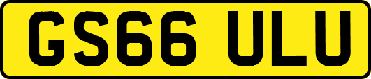 GS66ULU