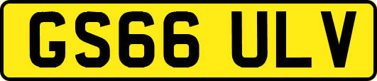 GS66ULV