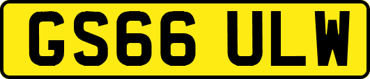 GS66ULW