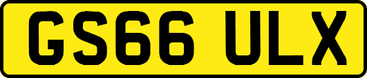 GS66ULX