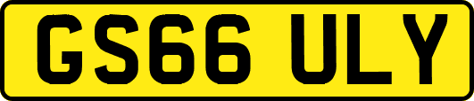 GS66ULY