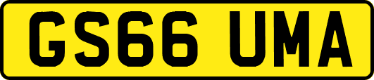 GS66UMA