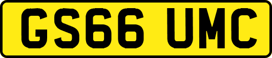 GS66UMC