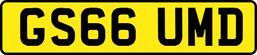 GS66UMD