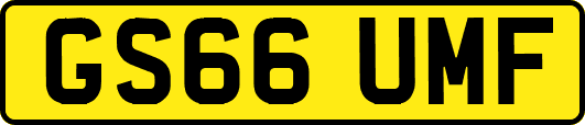 GS66UMF
