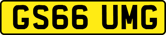 GS66UMG