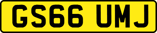 GS66UMJ