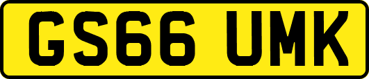 GS66UMK
