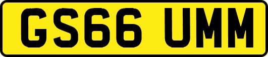 GS66UMM
