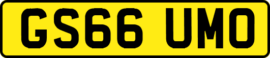 GS66UMO