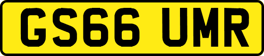 GS66UMR