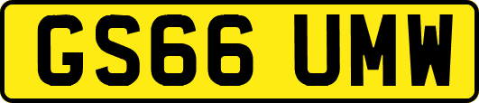 GS66UMW